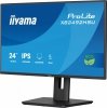 IIYAMA Monitor 24 cali XB2492HSU-B1 IPS,FHD,HDMI,DP,120Hz,300cd,4ms,        cienkie ramki, 1500:1, ErP B, USB HUBx2